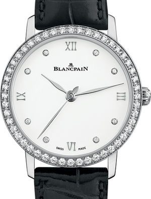 6104 4628 55A Blancpain Women