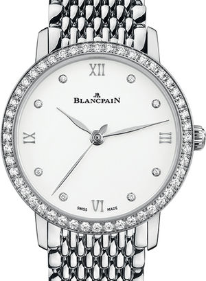 6104 4628 ММB Blancpain Women