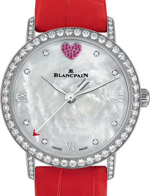 6104B 4654 99A Blancpain Women