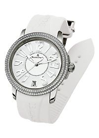 3300-4527-64B Blancpain Women Quantième