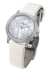 3300-35C54E-52B Blancpain Women Quantième