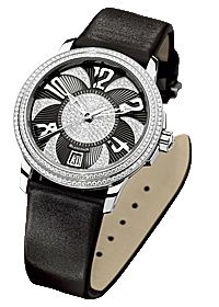 3300-3555-52B Blancpain Women Quantième