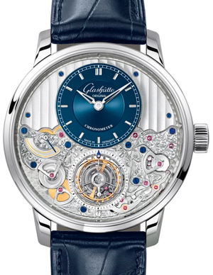 1-58-05-01-03-30 Glashutte Original Senator