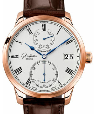 1-58-01-02-05-01 Glashutte Original Senator