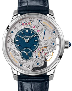 1-66-08-01-03-30 Glashutte Original PanoInverse