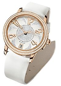 3300A-3728-52B Blancpain Women Quantième