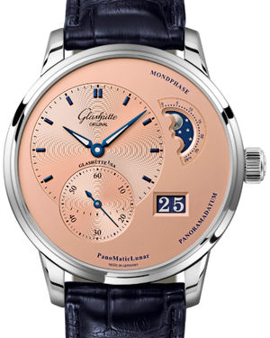 1-90-02-12-32-01 Glashutte Original Pano