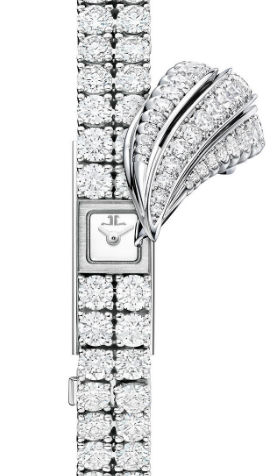 2863303 Jaeger LeCoultre Haute Joaillerie