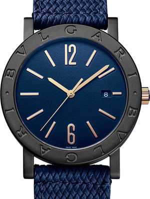 103133 Bvlgari Bvlgari Bvlgari