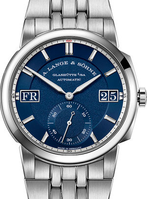 363.179 A. Lange & Söhne Odysseus
