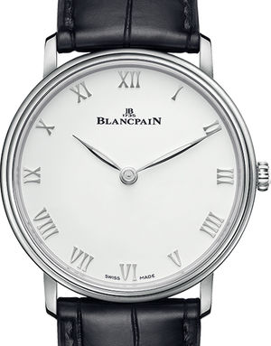 6605 1127 55 Blancpain Villeret Ultra-Slim
