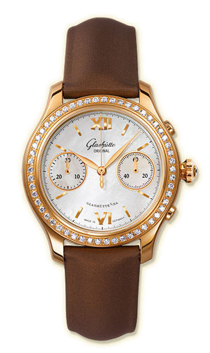 39-34-11-11-04 Glashutte Original Lady Serenade