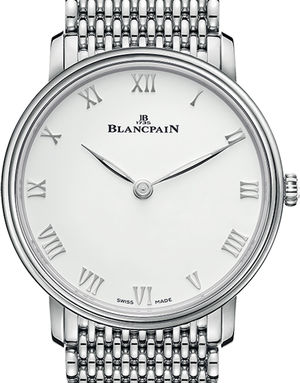 6605 1127 MMB Blancpain Villeret Ultra-Slim