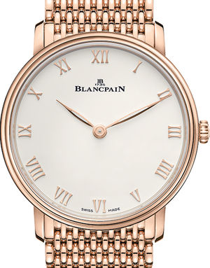 6605 3642 MMB Blancpain Villeret Ultra-Slim