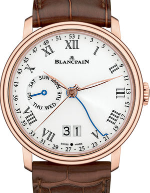 6637 3631 55A Blancpain Villeret