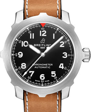 AB2040101B1X1 Breitling Aviator 8