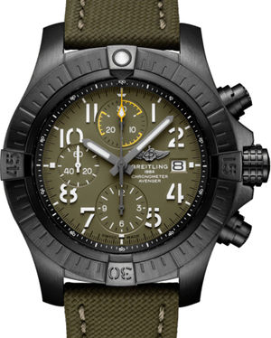 V13317101L1X1 Breitling Avenger