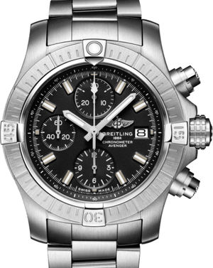 A13385101B1A1 Breitling Avenger