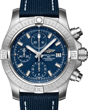 A13385101C1X1 Breitling Avenger