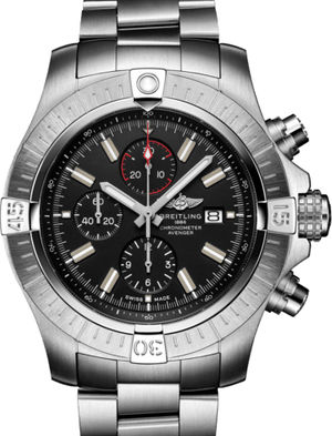 A13375101B1A1 Breitling Avenger