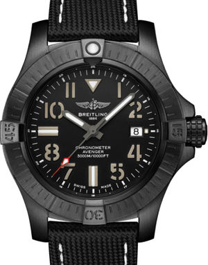 V17319101B1X1 Breitling Avenger