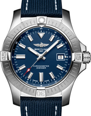 A17318101C1X1 Breitling Avenger