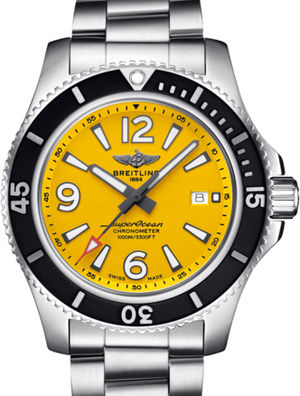 A17367021I1A1 Breitling Superocean