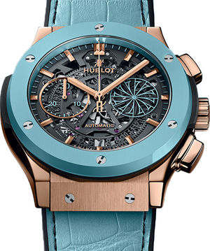 525.OL.0189.LR.MYO19 Hublot Classic Fusion Chronograph