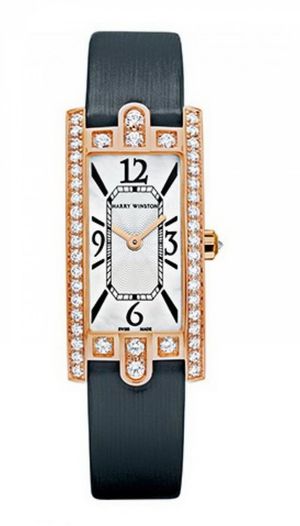 AVCQHM16RR017 Harry Winston Avenue C