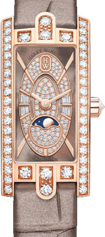 AVCQMP16RR004 Harry Winston Avenue C