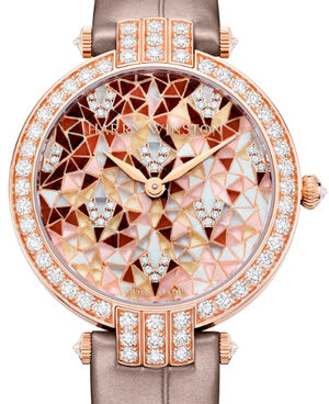 PRNAHM36RR025 Harry Winston Premier