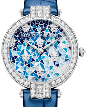 PRNAHM36WW024 Harry Winston Premier
