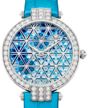 PRNAHM36WW025 Harry Winston Premier