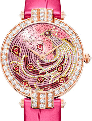 PRNAHM36RR027 Harry Winston Premier