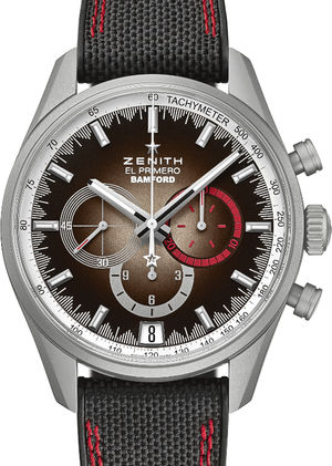 03.2082.400/02.R830 Zenith Chronomaster