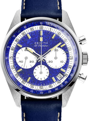 40.P386.400/57.C842 Zenith Chronomaster