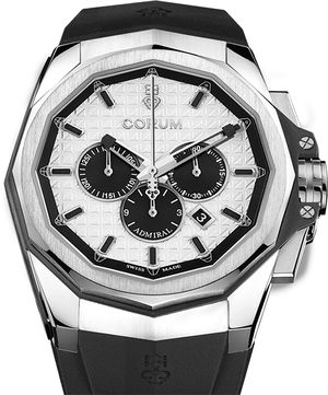 A132/03876 - 132.201.04/F371 AA01 Corum Admiral AC-ONE 45