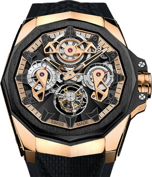 A298/03901 - 298.100.86/F249 AD10 Corum Admiral AC-ONE 45