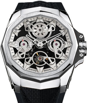 A297/03897 - 297.100.04/F249 FH10 Corum Admiral AC-ONE 45