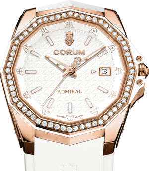 A082/03923 - 082.201.85/F379 AA15 Corum Admiral AC-ONE 45