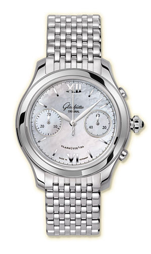 39-34-12-02-14 Glashutte Original Lady Serenade