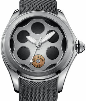 L407/03573 Corum Bubble 47
