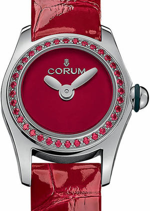 L137/03604 Corum Bubble