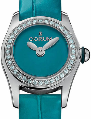 L137/03568 Corum Bubble