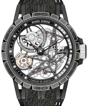 RDDBEX0745 Roger Dubuis Excalibur Spider Pirelli