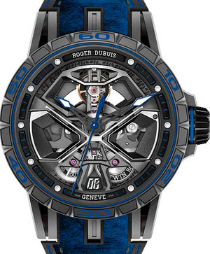 RDDBEX0749 Roger Dubuis Excalibur