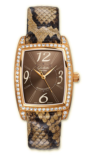 39-52-21-21-04 Glashutte Original Lady Serenade