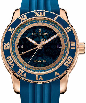 R502/03811 Corum Romulus