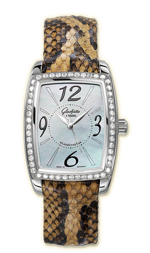 39-52-20-22-04 Glashutte Original Lady Serenade
