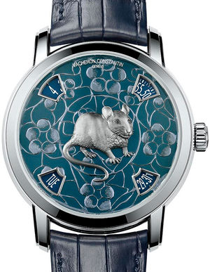 86073/000P-B521 Vacheron Constantin Métiers d'Art